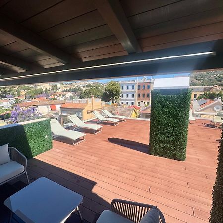 Apartamento Seah! Pedregalejo Málaga Exterior foto