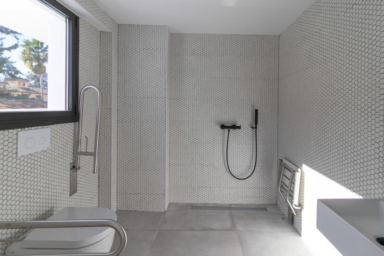 Apartamento Seah! Pedregalejo Málaga Exterior foto