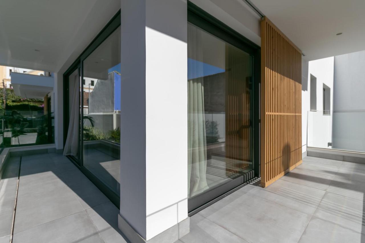 Apartamento Seah! Pedregalejo Málaga Exterior foto