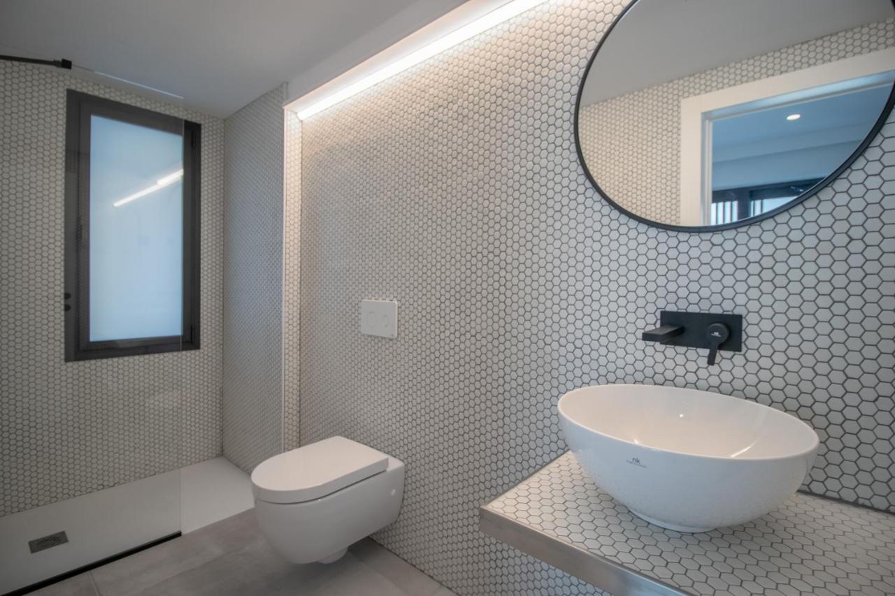 Apartamento Seah! Pedregalejo Málaga Exterior foto