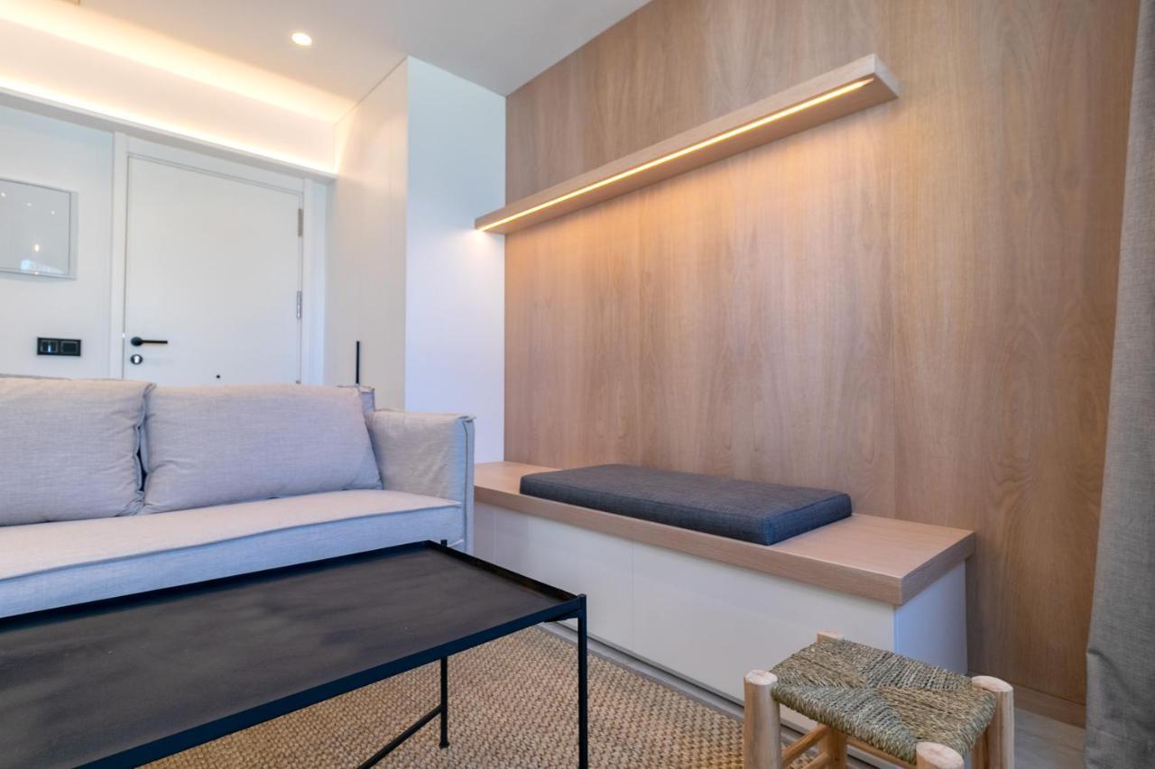 Apartamento Seah! Pedregalejo Málaga Exterior foto